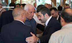 İbrahim Eyyüpoğlu:Bizim İçin En Kıymetli Yol Gösterici, Halkımızın Sesidir