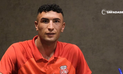 Şanlıurfalı Futbolcu İbrahim Halil Talay Kastamonuspor’a Can Suyu Oldu
