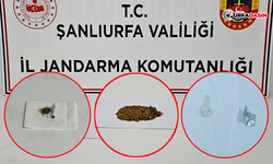 Jandarmadan Peş Peşe Operasyonlar: 3 İlçede 4 Gözaltı