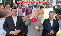 Şanlıurfa Büyükşehirde Daimi İşçiliğe Geçiş Kutlaması!