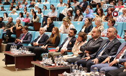 Dünyaca Ünlü İspanyol Mimarlar Şanlıurfa’da Buluştu