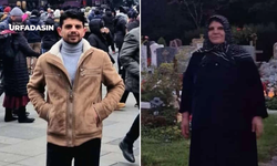Şanlıurfa Bozova'ya İsviçre’den Acı Haber Geldi