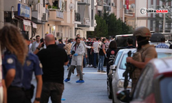İzmir'deki Karakol Saldırısı Olayına İlişkin Şanlıurfa'da Gözaltı