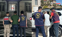 Jandarmayı Yaralayan ve 1 Kişiyi Öldüren Zanlılar, 9 Yıl Sonra Yakalandı