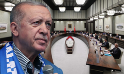 Kabine Toplanıyor Gündemde 3 Kritik Konu Var!