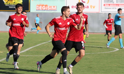 Karaköprü Belediyespor Kupada Turladı
