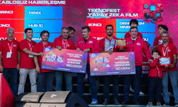 Şanlıurfa TEKNOFEST 2025’te Türkiye İkinciliği Kazandı