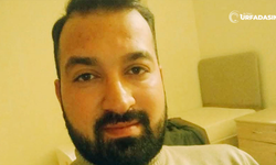 Şanlıurfa'dan Adıyaman'a Arkadaşlarıyla Kampa Gitti Ölüm Haberi Geldi