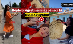 Ataması Şanlıurfa’ya Çıkan Öğretmenler İşte Bu Kadar Mutlu