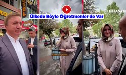 Kübra Öğretmen Gözyaşlarıyla Anlattı Vali Duyarsız Kalmadı