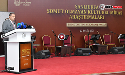 Şanlıurfa’nın Kültürel Mirası, Kayıt Altına Alınarak Atlasa Dönüştürüldü
