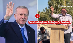 Yellehçi Videosuyla Türkiye Gündemine Oturan Şanlıurfalı Hocadan Gazze Çağrısı