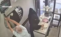 Komşudaki Kuyumcu Soygunu Şüphelileri Şanlıurfa Hilvan Yol Güzergahında Yakalandı