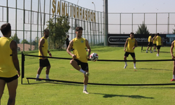 Şanlıurfaspor, Yarın Kepez Spor'u Ağırlayacak