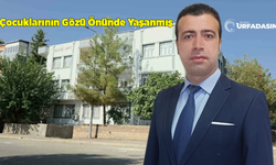 Harran Üniversitesi Çalışanı Mehmet Buğdaycı Olayının Perde Arkası