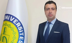 Harran Üniversitesinde Görevli Mehmet Buğdaycı Ölü Bulundu