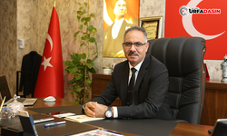 Başkan Mehmet Kuş: Şehitlikten Sonraki En Yüce Mertebe Gaziliktir