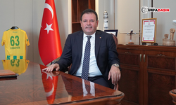 ŞUTSO Başkanı Yetim’den Ekonomi ve İş Dünyasına Yönelik Mesajlar