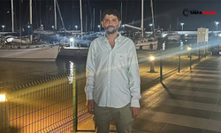 Şanlıurfalı Genç, Feci Şekilde Hayatını Kaybetti