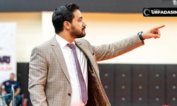 Şanlıurfa Judo İl Temsilcisi Mücahid Delioğlu’na Önemli Görev