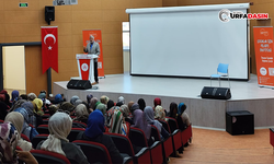 Şanlıurfa’da Kur’an Kursu Öğreticilerine Uzmanlık Eğitimi