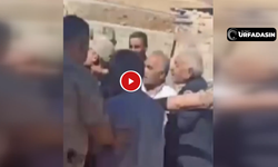 Şanlıurfa'da Muhtar Gözaltına Alındı !