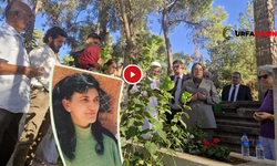 Nevin Güllüoğlu, Mezarı Başında Gözyaşları, Dualar ve Hatıralarla Anıldı