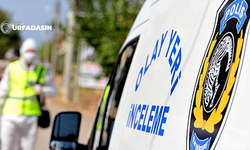 Şanlıurfa'da Aydınlatan Olay Sayısında Büyük Artış