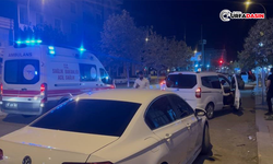 Şanlıurfa'da Otomobile Silahlı Saldırı