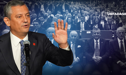 CHP Kurultay'ı Tamamlandı Özgür Özel Güven Tazeledi