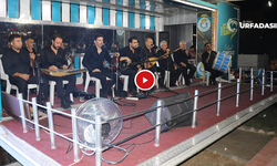 Şanlıurfa'da Mahalle Aralarındaki Parklarda Yaz Konserleri