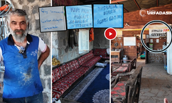Siverek'te "İnsanlık Ölmedi" Dedirten Bir Uygulama!