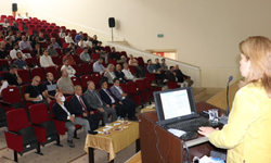 Harran Üniversitesi'nde, Akut İskemik İnme Tedavisi Ulusal Zirvesi