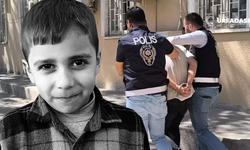 Şanlıurfa'da Yorgun Mermi Şüphelisi Tutuklandı
