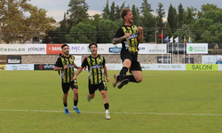 Şanlıurfaspor Durdurulamıyor