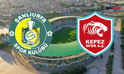 Şanlıurfaspor, Kepezspor'u Ağırlıyor, Bilet Fiyatları Belli Oldu
