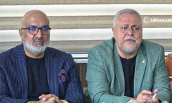 Kemal Saraçoğlu; Tek Hedefimiz Var O da Şampiyon Olmak