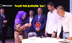 Şanlıurfa Büyükşehir 106 İşçi Alımını Şeffaf Bir Şekilde Gerçekleştirdi