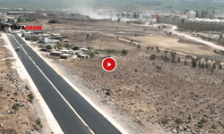 Şanlıurfa Şehir Hastanesi Yolunda Sona Gelindi