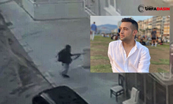 İzmir'deki Karakol Saldırısında Ağır Yaralanan Urfalı Polis Şehit Oldu