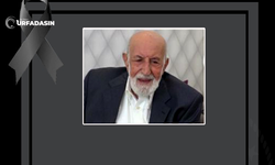 Şanlıurfalı Şekerci Ahmet Apaydın Vefat Etti