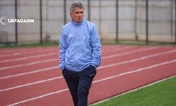 Viranşehir Belediyespor, Seyithan Öztaş İle Anlaştı