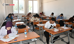 Siverek'te Belediyenin Verdiği Kurslarla 43 Öğrenci Üniversite Hayalini Gerçekleştirdi