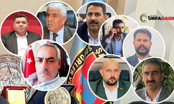Şanlıurfa Şoförler ve Otomobilciler Esnaf Odası'nı Seçim Heyacanı Sardı