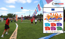 Şanlıurfa’da Spor Festivali Başlıyor