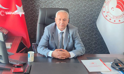 Suruç İlçe Tarım Müdürü Değişti !