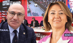 CHP'nin Parti Meclisinde Şanlıurfa'yı 2 İsim Temsil Ediyor