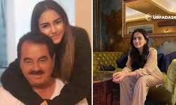 İbrahim Tatlıses’in Şanlıurfa'daki Torunu İş Hayatına Atıldı