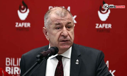 Zafer Partisi Genel Başkanı Ümit Özdağ, Yarın Şanlıurfa'ya Geliyor