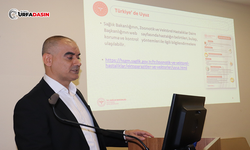 Şanlıurfa'da Uyuz Vakalarında Artış! Uzmandan Uyarı Geldi